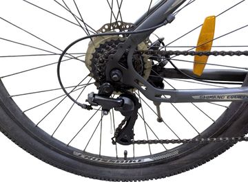 Б/в Велосипед Titan evolution 27.5 01-200790764