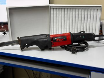 Б/в Пила шабельна Roller's Fox 56 522539 01-200805408