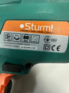 Б/в Дриль ударний Sturm id21580k 01-200805669