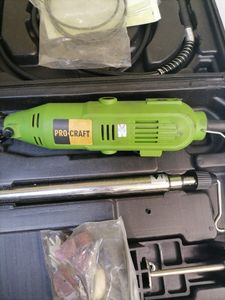 Б/в Багатофункціональний інструмент Procraft pg-400 01-200805757