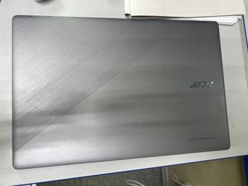 Б/в Ноутбук Acer 15/core i5-1335u ddr5/16gb ddr5/hdd *відсутній/ssd 512 gb/*інтегрована 01-200803889