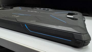 Б/в Планшет Oukitel rt7 8/256gb 01-200803403