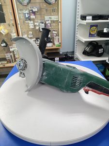 Б/в Кутова шліфмашина Dwt ws22-230 ctns 01-200804170