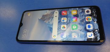 Б/в Мобільний телефон Xiaomi redmi 9a 4/64gb 01-200807699