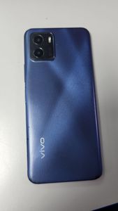 Б/в Мобільний телефон Vivo y15s 3/32gb 01-200804305