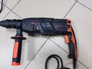 Б/в Перфоратор Dnipro-M rh-100q 01-200805486