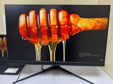 Б/в Монітор Msi g2412 01-200805274