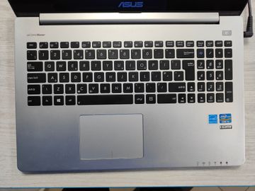 Б/в Ноутбук Acer 15/core i3 2365m ddr3/6gb ddr3/hdd *відсутній/ssd 128 gb/*інтегрована 01-200808637