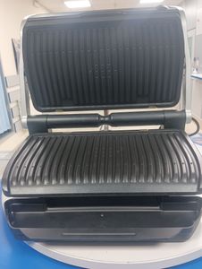 Б/у Гриль Tefal optigrill+ xl gc722d34 01-200808982