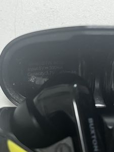 Б/в Навушники Buxton btw 6600 01-200810217