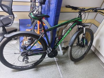 Б/у Велосипед Corso gtr-3000 26" / рама 13" 01-200811366