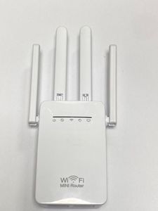 Б/в Wi-fi підсилювач Wireless без моделі 01-200810363