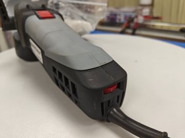 Б/в Полірувальна машина Pattfield pe-600 pm 01-200808746