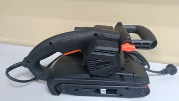 Б/у Ленточная шлифмашина Dnipro-M bs-100s 01-200811453