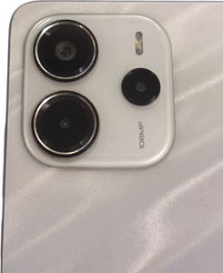 Б/в Мобільний телефон Xiaomi redmi note 14 8/256gb 01-200809195