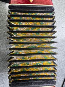 Б/в Баян Білорусь без моделі 01-200810977