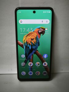 Б/у Мобильний телефон Zte blade a75 4/128gb 01-200811780