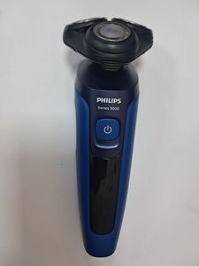 Б/в Електробритва Philips shaver series 5000 s5466/18 01-200761442