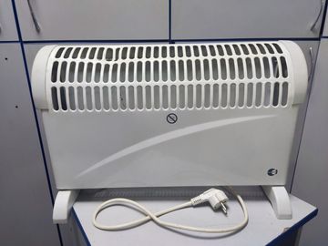 Б/в Обігрівач Equation dl01c-1 eq 01-200812883