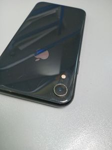 Б/у Мобильний телефон Apple iphone xr 128gb 01-200812561