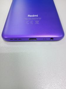 Б/у Мобильний телефон Xiaomi redmi 9 3/32gb 01-200812569