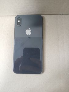 Б/в Мобільний телефон Apple iphone x 256gb 01-200812724