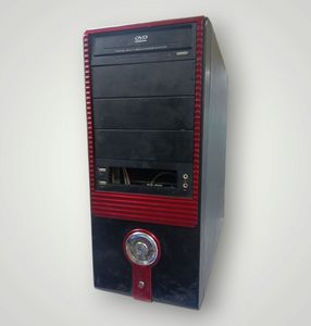 Пк amd phenom ii x4 980 black edition/ram 4 gb/hdd 500 gb/ssd відсутній/amd/ ati radeon rx 470 4gb gddr