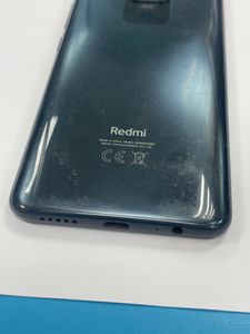 Б/в Мобільний телефон Xiaomi redmi note 9 4/64gb 01-200812648