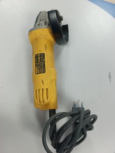 Б/в Кутова шліфмашина Dewalt dwe4056-qs 01-200814263