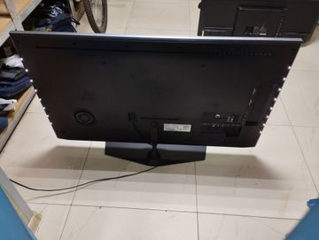 Б/в Телевізор Philips 49pus7909/12 01-200814520