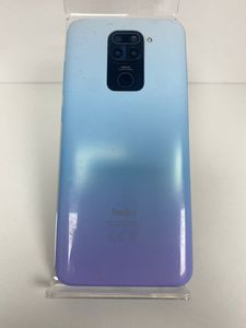Б/в Мобільний телефон Xiaomi redmi note 9 4/128gb 01-200809399