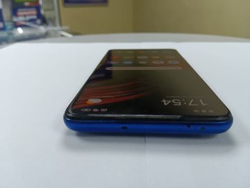 Б/в Мобільний телефон Xiaomi poco x3 pro 6/128gb 01-200814303