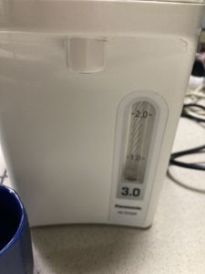 Б/у Термопот Panasonic nc-eh30p 01-200815312