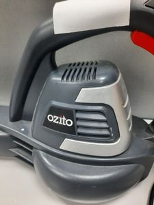 Б/в Пилосос садовий Ozito blw-1800 01-200782080