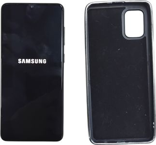 Б/у Мобильний телефон Samsung galaxy a31 4/64gb 01-200814562