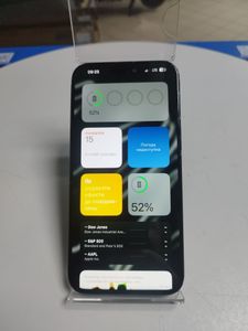 Б/в Мобільний телефон Apple iphone 15 pro max 256gb esim 01-200815222