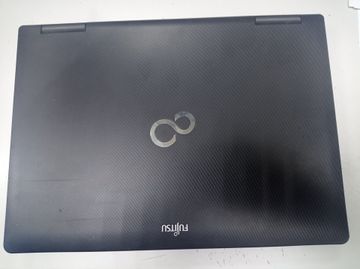 Fujitsu 14/core i5 3340m ddr3/4gb ddr3/hdd *відсутній/ssd 128 gb/*інтегрована