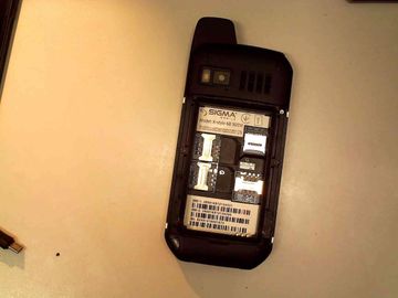 Б/в Мобільний телефон Sigma x-style 68 01-200815488