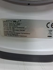 Б/в Праска Waver si-130291 01-200815470