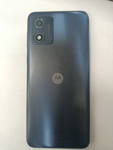 Б/у Мобильний телефон Motorola moto e13 2/64gb 01-200815618