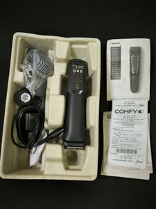 Б/в Тример електричний Philips mg3720/15 01-200815336