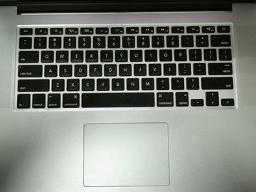 Б/у Ноутбук Apple macbook pro a1398 /екр 15,4 /core i7 2,3ghz /ram 16gb /ssd 256gb /intel iris pro 01-200815342