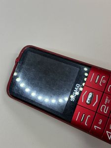 Б/в Мобільний телефон Sigma comfort 50 grace 01-200815832