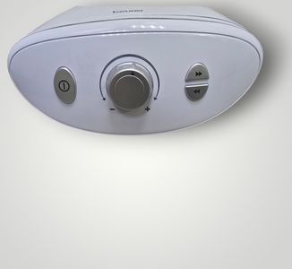 Б/в Набір для манікюру і педикюру Beurer mp 100 01-200782725