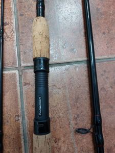 Б/в Вудилище Flagman force rank feeder 330 180г 01-200815038