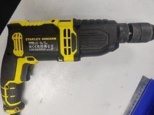 Б/в Дриль ударний Stanley fmeh1100k 01-200815525