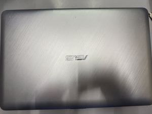 Б/у Ноутбук Asus 15/celeron n4000 ddr4/4gb ddr4/hdd 1000 gb/ssd *відсутній/*інтегрована 01-200815552