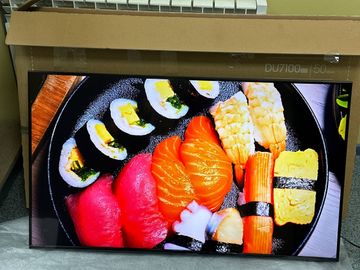 Б/у Телевизор Samsung ue50du7100 01-200815835