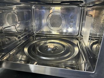 Б/в Мікрохвильова піч Koenic kmw 4441 db 01-200816304