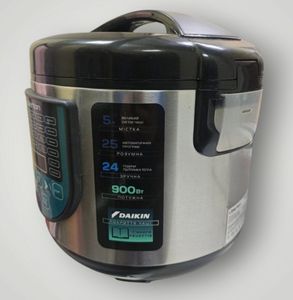 Б/в Мультиварка Liberton lmc-3104 01-200762768